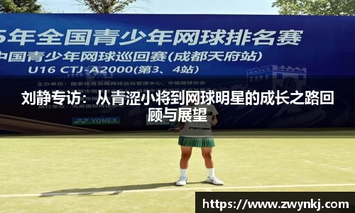 刘静专访：从青涩小将到网球明星的成长之路回顾与展望