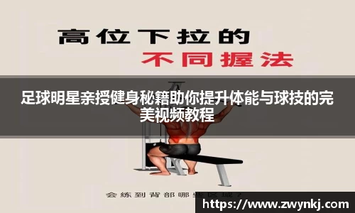 足球明星亲授健身秘籍助你提升体能与球技的完美视频教程